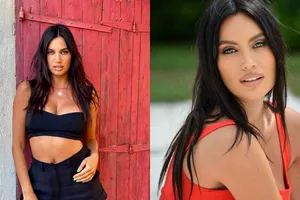 Sfatul primit de Alina Pușcău în timpul relației cu Vin Diesel: “Eu nu înțelegeam, aveam 21 de ani”. Ce i-a transmis celebrul actor VIDEO EXCLUSIV
