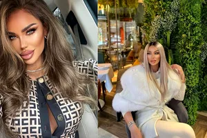 Bianca Drăgușanu, mesaj vehement după ce s-a spus că stă pe banii lui Gabi Bădălău. “Dacă se întâmplă asta, nu mai există, punct și la revedere”