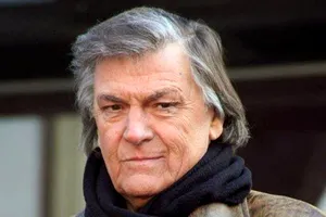 Ce pensie are Florin Piersic, la 86 de ani. Suma pe care o primește după o viață petrecută pe scena teatrului
