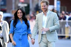 Ce a făcut prințul Harry la prima întâlnire cu Meghan Markle. Nu va uita niciodată asta