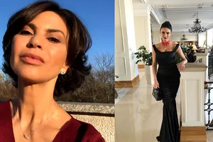 Secretul Ramonei Bădescu pentru o siluetă de vis la 54 de ani. Ce bea vedeta în fiecare dimineață