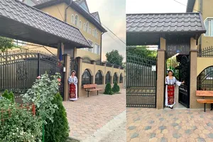 Cântăreața celebră din România care a ajuns să lucreze în Poliție. ”Am ajuns să fiu una dintre cele mai bune în poligonul de tragere”