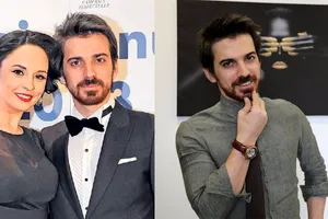Cu ce se ocupă acum Tuncay Ozturk, fostul soț al Andreei Marin. Ipostaza inedită în care a fost surprins