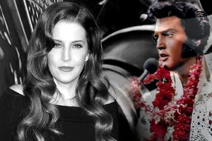 De ce a murit Lisa Marie Presley. Ce legătură există între moartea legendarului Elvis Presley și cea a fiicei sale VIDEO