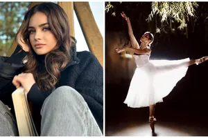 Cine este bărbatul din spatele carierei Anei Bodea, protagonista din „Lia, soția soțului meu”. „M-a făcut să fiu un actor capabil să joace și în teatru, dar și în film” VIDEO EXCLUSIV