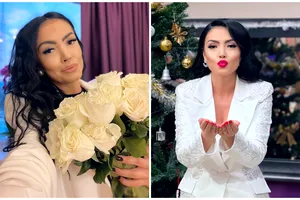 Andreea Mantea, imagine de senzație în costum de baie. Cum arată vedeta Kanal D, după ce a slăbit