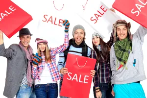 Care sunt cele mai bune perioade din an pentru reduceri. Momentul ideal pentru a face shopping
