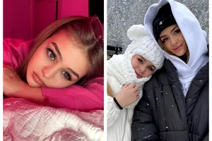 Ce pasiune ascunsă are Ana, sora Iulianei Beregoi: “Cred că o să fie foarte complicat” VIDEO EXCLUSIV
