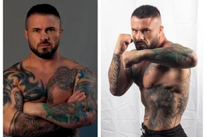 Cine e Alin Chirilă de la Survivor România 2023. „Am siguranța că aș putea câștiga această competiție”. Are o poveste impresionantă de viață EXCLUSIV