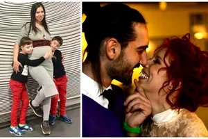 Afacerea cu care Cristina Bălan și soțul ei au dat lovitura: „Nu mai facem față. La noi timpul este extrem de limitat” VIDEO EXCLUSIV