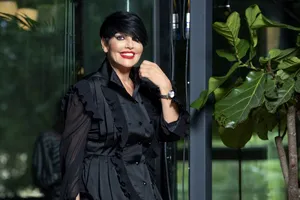 Cu ce se ocupă Patrizia Paglieri de când nu mai apare pe micul ecran. Pentru cine gătește acum vedeta: „S-au gândit la mine” VIDEO EXCLUSIV