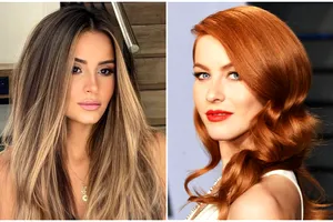 Culoarea de păr care face furori în 2023. Dacă te gândești să faci o schimbare de look, trebuie să știi asta