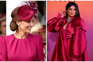 Cum arată Viva Magenta, culoarea anului 2023, și cum poți să o accesorizezi. Sfaturi prețioase pentru a o purta cu stil