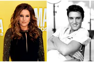 Drama care i-a marcat viața regretatei Lisa Marie Presley. Avea doar 9 ani când și-a descoperit tatăl mort VIDEO