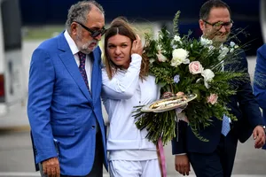 Ion Țiriac a răbufnit în cazul de dopaj al Simonei Halep. „Este încâlcită treaba”. Câți bani pierde sportiva în tot acest timp