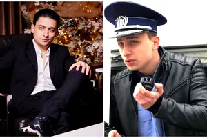 Radu Țibulcă vrea să treaca la un alt nivel și să ajungă pe marile ecrane. „Am calculele mele financiare și în 2-3 ani o să scot și eu filmul meu” VIDEO EXCLUSIV