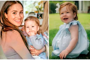 Tortul special pe care l-a avut Lilibet Diana la ziua ei de naștere. Planta folosită pentru o aromă deosebită