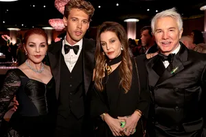 Ultimele imagini cu Lisa Marie Presley în viață. De ce a izbucnit în plâns în fața tuturor