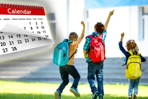 Zilele pe care elevii vor trebui să le recupereze. Anunțul făcut de Ministerul Educației