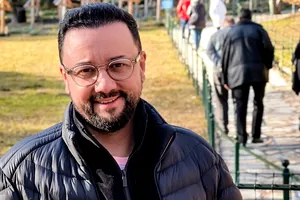 Cum se simte Cătălin Măruță, după ce a fost operat. “Am văzut toată intervenția. Nu am fost anesteziat total”