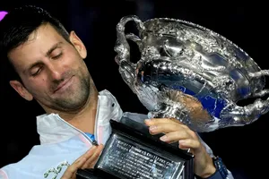 Cine este și cum arată soția lui Novak Djokovic. Liderul ATP se mândrește cu o parteneră superbă. Sunt împreună de 18 ani