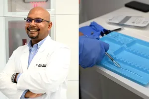 Diferența dintre acid hialuronic și toxina botulinică. Precizări importante de la doctorul estetician Amit Beedasy: „Trebuie să evităm aspectul de „înghețare” a feței” VIDEO EXCLUSIV