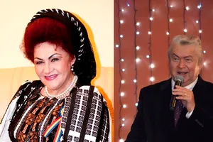 Elena Merișoreanu, despre relația cu Gheorghe Turda: „Aveam de gând să ne căsătorim”. De ce nu au ajuns în fața altarului