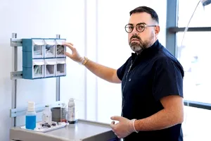 Intervenții estetice care sunt în vogă în 2023. Chirurgul estetician Iancu Morad, despre noile trenduri: „Vorbim de conturul mandibular, conturarea feței” VIDEO EXCLUSIV