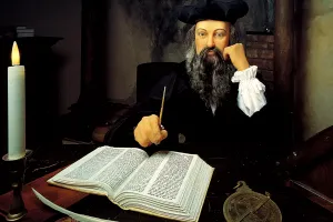 Ce se va întâmpla în 2023. Predicții sumbre pentru noul an: război la nivel mondial, schimbări majore la Vatican și un ”foc ceresc” de dimensiuni uriașe