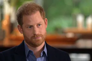 Minciuna uriașă pe care Harry a spus-o în cartea sa. Ce acuzații i se aduc