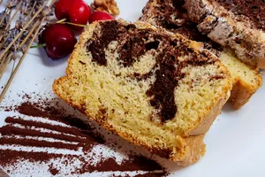 Ingredientul pe care să-l pui neapărat în compoziția de la chec pentru a ieși pufos. Va avea un gust senzațional