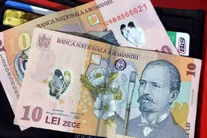 Cum poți să recunoști bancnotele false. Detaliile care fac diferența. Așa reușești să depistezi banii falși românești