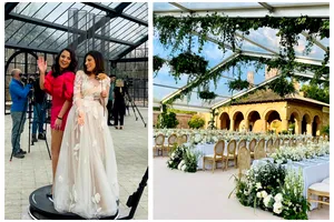 Care sunt trendurile în materie de nunți pe 2023. Ivona Nenu, wedding planner: „Putem să surprindem invitații cu un tort de shot-uri” VIDEO EXCLUSIV
