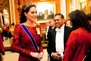 Ce nu are voie Kate Middleton să facă în public. Pentru mulți e un obicei banal, dar ea are interzis la acest lucru