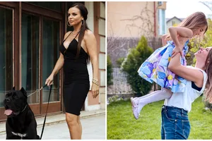 De ce fiica Cătălinei Grama nu se uită la serialul Clanul: „S-a speriat. Achim însă este un mare fan”. Ce se întâmplă cu Magda în noul sezon VIDEO EXCLUSIV