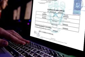 Ce valabilitate are cazierul judiciar. Ce acte sunt necesare pentru cazier și ce taxă se achită