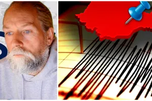 Cercetătorul care a „prezis” cutremurele din Turcia revine cu un mesaj important. Ce a spus despre seismele din România