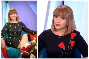 În ce superstiții crede Marina Almășan: “Nu îmi dă o stare grozavă”. Cum reușește vedeta să își gestioneze fricile VIDEO EXCLUSIV