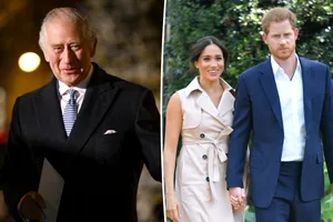 De ce vrea regele Charles să-i invite pe Harry și Meghan la încoronare, după mărturisirile scandaloase. Planul nebănuit