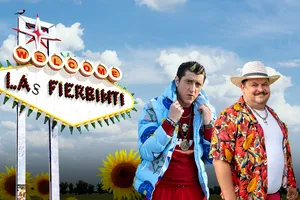 La ce oră se difuzează Las Fierbinți. Programul de difuzare al celebrului serial de comedie de la Pro TV