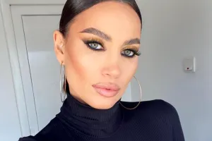Motivul pentru care Alina Pușcău nu a fost niciodată îndrăgostită: “Cred că nu am avut respect pentru mine” VIDEO EXCLUSIV