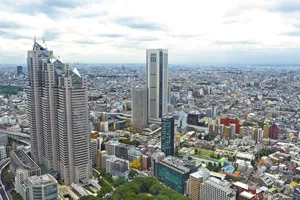 Motivul pentru care blocurile înalte din Japonia nu cad la cutremure. Un inginer a dezvăluit secretul lor