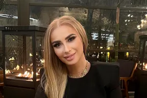 Cine este noul iubit al Anamariei Prodan. Vedeta și-a făcut publică relația chiar de Ziua Îndrăgostiților