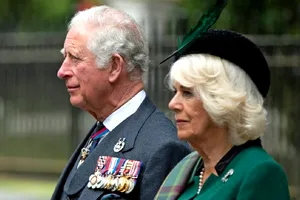 Ce coroană va purta regina consoartă Camilla la ceremonia de încoronare. Este pentru prima dată în istorie când se întâmplă asta