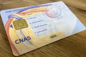 Ce trebuie să faci dacă ți-a expirat cardul de sănătate. Pașii pe care trebuie să-i urmezi