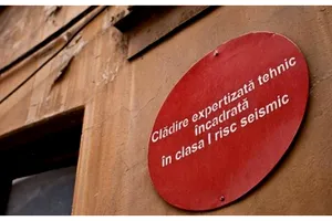 Testul pe care trebuie să îl faci când cumperi un apartament. Așa îți vei da rapid seama dacă va fi rezistent la un cutremur