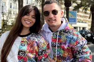 Cum și-a pozat Flick soția la duș. Imaginea intimă a ajuns în atenția fanilor