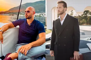 Orașul din România unde a luat naștere afacerea fraților Tate. Cum și-au făcut Tristan și Andrew averea: “Au plătit în rate pentru că nu aveau bani”