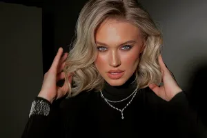 Cum au reacționat părinții Ginei Chirilă când au aflat că își dorește o carieră în modelling: “Nu prea au fost de acord în sufletul lor” VIDEO EXCLUSIV