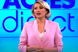 De ce Mirela Vaida nu își lasă copiii să se uite la emisiunea ei. Motivul pentru care le-a dat interdicția